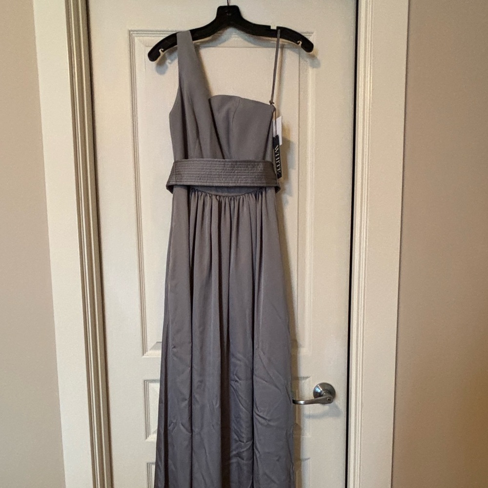 NWT Vera Wang Bridesmaid dress